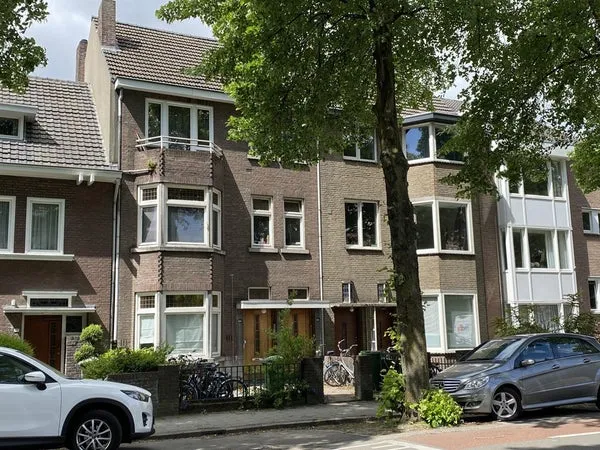 Kamer te huur: Koning Clovisstraat 60B1, Wittevrouwenveld Maastricht