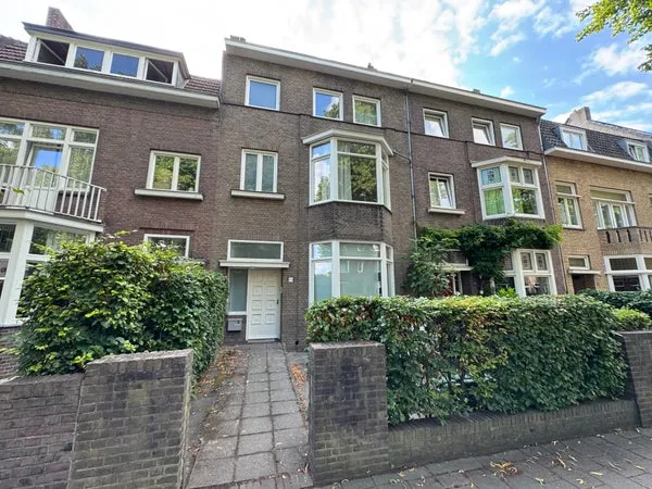 Appartement te huur: Koning Clovisstraat 84A, Wittevrouwenveld Maastricht