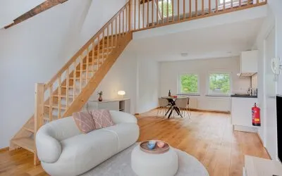 Appartement te koop: Koning Clovisstraat 84C, Wittevrouwenveld Maastricht