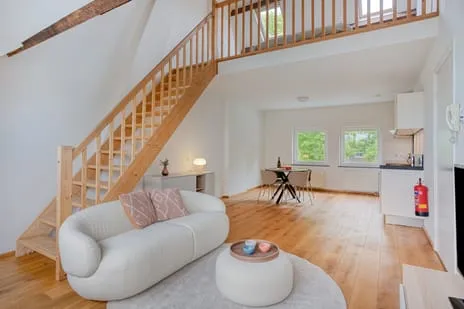 Appartement te koop: Koning Clovisstraat 84C, Wittevrouwenveld Maastricht