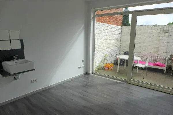 Kamer te huur: Koning Clovisstraat, Wittevrouwenveld Maastricht