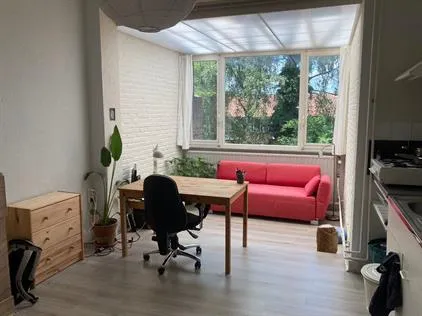 Kamer te huur: Koning Clovisstraat, Wittevrouwenveld Maastricht