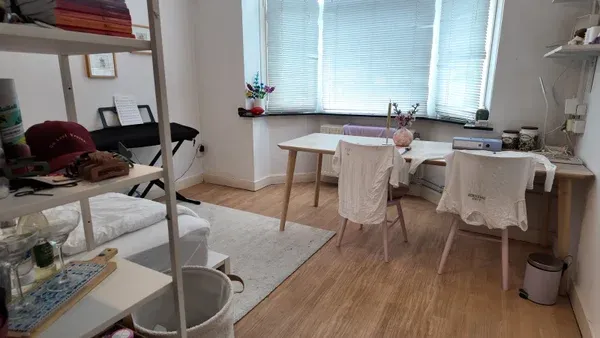 Kamer te huur: Koning Clovisstraat, Wittevrouwenveld Maastricht