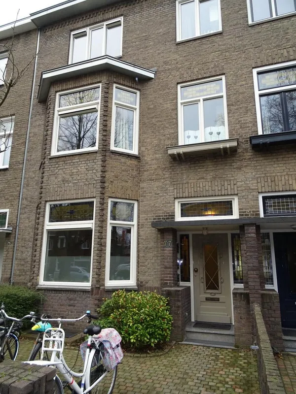 Woning te huur: Koning Clovisstraat, Wittevrouwenveld Maastricht