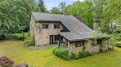 Vrijstaande woning te koop: Koning Davidlaan 12, Heilig Landstichting Heilig Landstichting