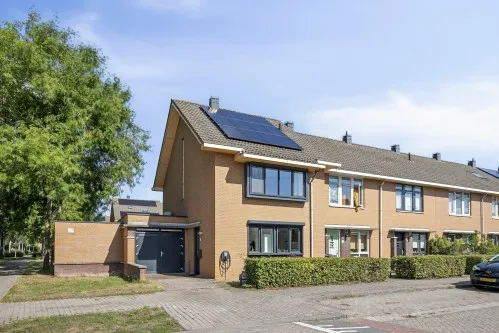 Hoekwoning te koop: Koning Hollewijnstraat 17, Almere