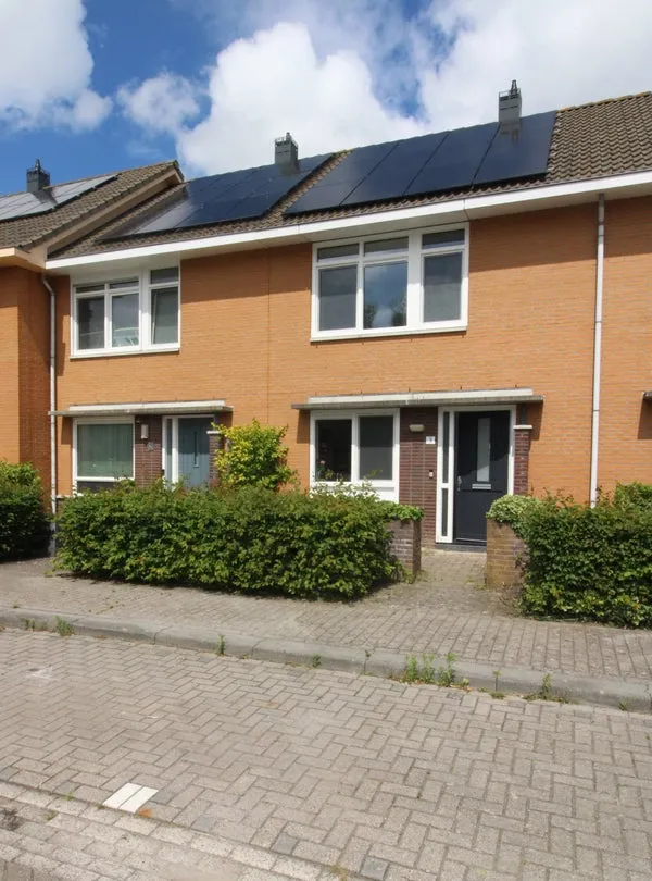 Woning te huur: Koning Hollewijnstraat, Stripheldenbuurt Midden- west Almere