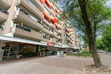 Appartement te koop: Koning Lodewijklaan 230, Sprengenbos Apeldoorn