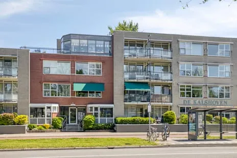 Appartement te koop: Koning Stadhouderlaan 321, Brummelhof Apeldoorn