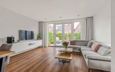 Hoekwoning te koop: Koning Willem-Alexanderplantsoen 25, Hoofddorp Toolenburg Zuid Hoofddorp