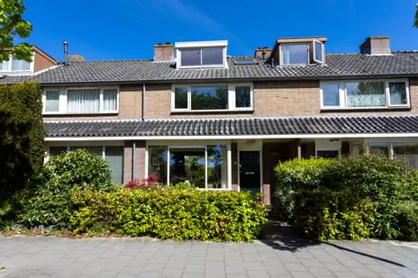 Tussenwoning te koop: Koning Willemstraat 8, Oranjebuurt Castricum