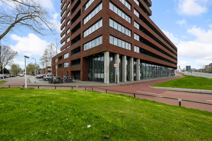 Appartement te koop: Koning Davidstraat 227, Rosmolenbuurt West Zaandam