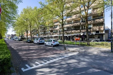 Appartement te koop: Koning Lodewijklaan 176, Sprengenbos Apeldoorn