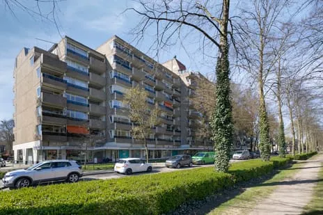 Appartement te koop: Koning Lodewijklaan 234, Sprengenbos Apeldoorn