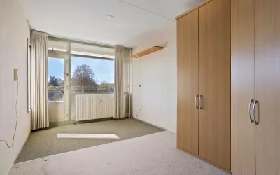 Appartement te koop: Koning Lodewijklaan 234, Sprengenbos Apeldoorn