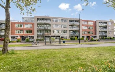 Appartement te koop: Koning Stadhouderlaan 323, Brummelhof Apeldoorn