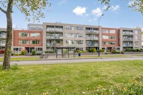Appartement te koop: Koning Stadhouderlaan 323, Brummelhof Apeldoorn