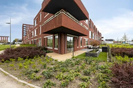 Appartement te koop: Koning Willem-Alexanderplein 119, Hanzekwartier Dronten