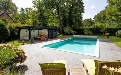 Vrijstaande woning te koop: Koning Willem III-laan 9, Crailo Blaricum