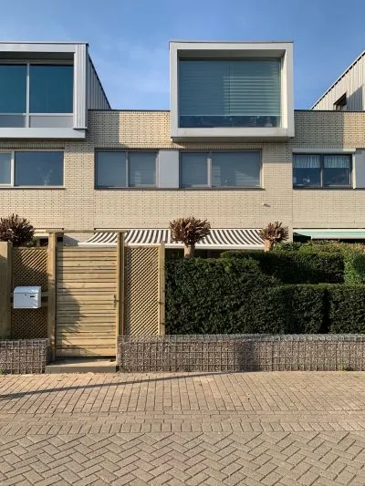 Tussenwoning te koop: Koning Willem III weg 23, Strand en Duin Hoek Van Holland