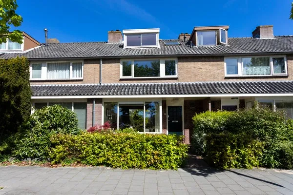 Tussenwoning te koop: Koning Willemstraat 8, Castricum