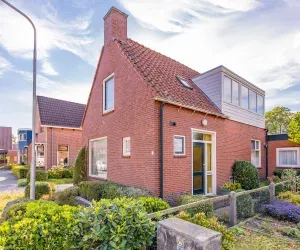 Vrijstaande woning te koop: Koningdwarsstraat 25, Ter Apel Ter Apel