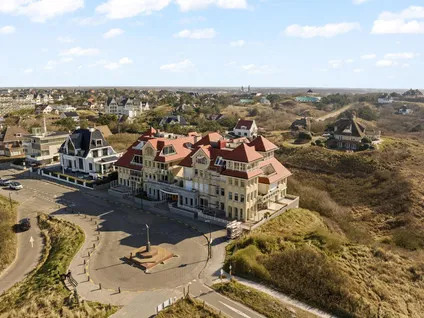 Apartment for sale: Koningin Astrid Boulevard 67, De Zuid Noordwijk