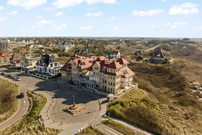Appartement te koop: Koningin Astrid Boulevard 67, De Zuid Noordwijk
