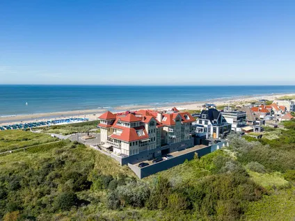 Appartement te koop: Koningin Astrid Boulevard 67, De Zuid Noordwijk