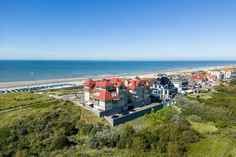 Appartement te koop: Koningin Astrid Boulevard 67, De Zuid Noordwijk (Zh)