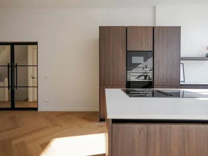 Appartement te koop: Koningin Emmakade 33, Rond de Energiecentrale 'S-Gravenhage