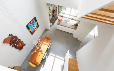 Tussenwoning te huur: Koningin Emmakade 63, Koningsplein e.o. 'S-Gravenhage