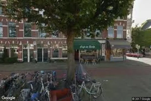Woning te huur: Koningin Emmakade, Sweelinckplein e.o. 'S-Gravenhage