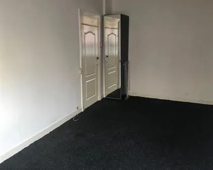Kamer te huur: Koningin Emmakade, Sweelinckplein e.o. 'S-Gravenhage