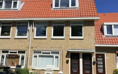 Appartement te koop: Koningin Emmalaan 17, Wippolder-Zuid Delft
