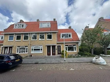 Appartement te koop: Koningin Emmalaan 17, Wippolder-Zuid Delft