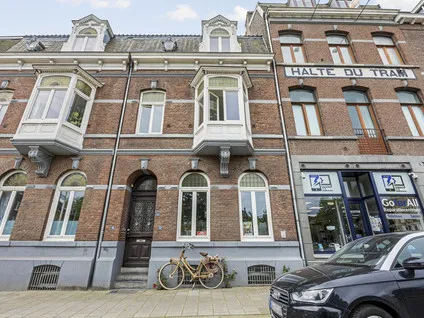 Appartement te koop: Koningin Emmaplein 13C, Mariaberg Maastricht