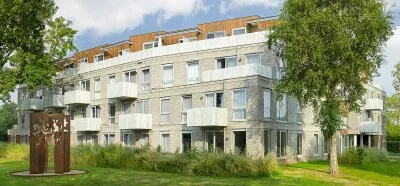 Apartment for rent: Koningin Julianalaan 128, Oranjekwartier Ijsselstein