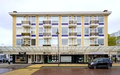 Appartement te huur: Koningin Julianalaan 350, Voorburg Midden midden Voorburg