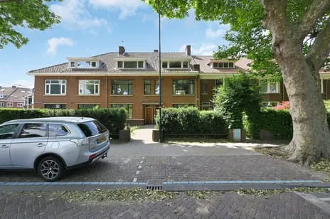 Appartement te koop: Koningin Julianalaan 36, Bovenveen zuid Voorburg