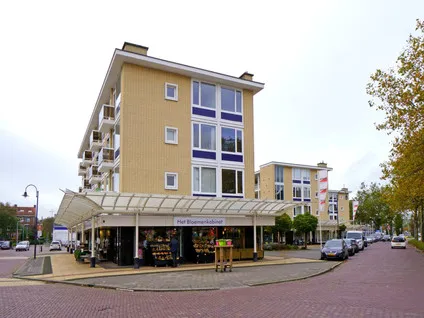 Appartement te huur: Koningin Julianalaan 368, Voorburg Midden midden Voorburg