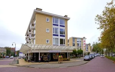 Appartement te huur: Koningin Julianalaan 368, Voorburg Midden midden Voorburg