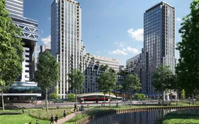 Appartement te koop: Koningin Julianaplein 58-67, Rivierenbuurt-Noord 'S-Gravenhage