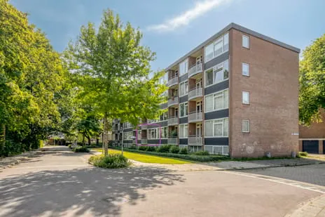 Appartement te koop: Koningin Julianastraat 202, Oranjekwartier Deventer
