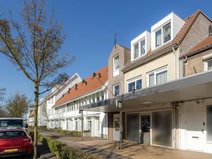 Appartement te koop: Koningin Julianaweg 35A, Wilhelminadorp Best