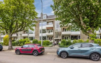 Appartement te koop: Koningin Marialaan 100, Bezuidenhout-Midden 'S-Gravenhage