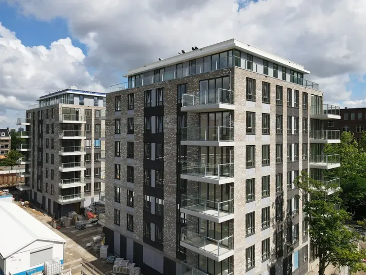 Appartement te huur: Koningin Marialaan 25K, Bezuidenhout-Midden 'S-Gravenhage