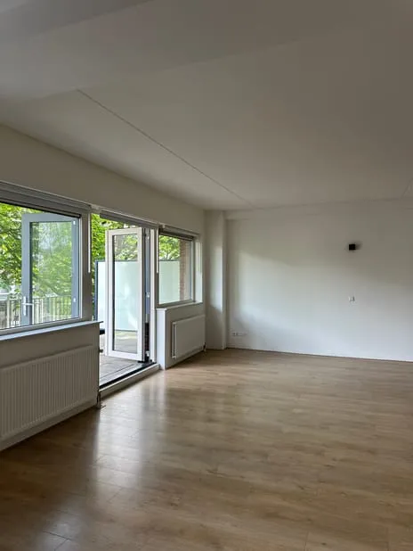Appartement te huur: Koningin Sophiestraat 168, Bezuidenhout-Midden 'S-Gravenhage