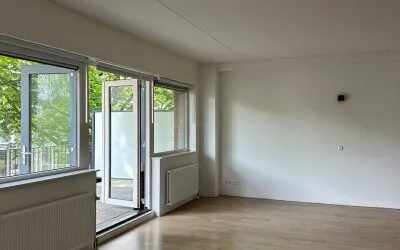 Appartement te huur: Koningin Sophiestraat 168, Bezuidenhout-Midden 'S-Gravenhage