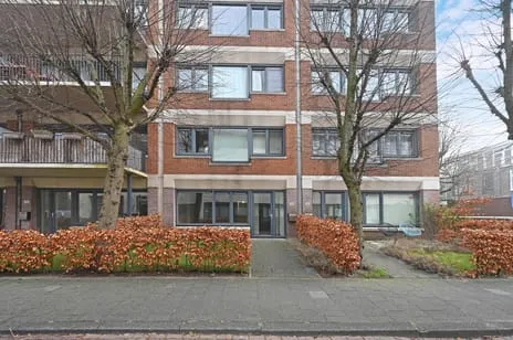 Appartement te huur: Koningin Sophiestraat 212, Bezuidenhout-Midden 'S-Gravenhage